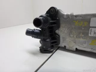 17217593856 BMW Радиатор масляный BMW X3 F25 Арт E70549628, вид 7