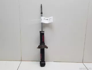 4162A304 Mitsubishi Амортизатор задний Mitsubishi Outlander 3 restailing 2 Арт E70555863, вид 1