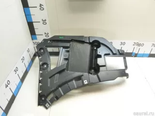 51127210077 BMW Кронштейн заднего бампера левый BMW X3 F25 Арт E90132109, вид 1