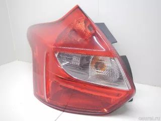 1825321 Ford Фонарь задний левый Ford Focus 3 restailing Арт E70559085, вид 1