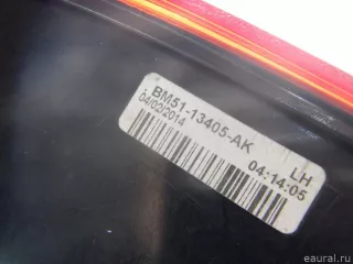 1825321 Ford Фонарь задний левый Ford Focus 3 restailing Арт E70559085, вид 13