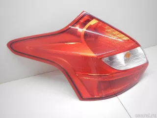 1825321 Ford Фонарь задний левый Ford Focus 3 restailing Арт E70559085, вид 2