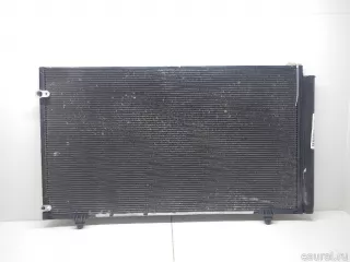 8846048140 Toyota Радиатор кондиционера (конденсер) Lexus RX 3 Арт E70560021