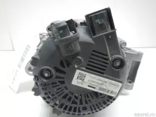 F1FT10300BA Ford Генератор Ford Focus 3 restailing Арт E70561079, вид 2