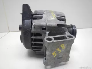F1FT10300BA Ford Генератор Ford Focus 3 restailing Арт E70561079, вид 3