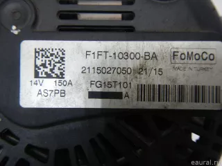 F1FT10300BA Ford Генератор Ford Focus 3 restailing Арт E70561079, вид 5