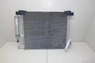 921103DD0A Nissan Радиатор кондиционера (конденсер) Nissan Juke 2 Арт E70561253, вид 1