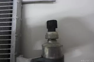 921103DD0A Nissan Радиатор кондиционера (конденсер) Nissan Juke 2 Арт E70561253, вид 12