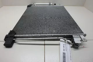 921103DD0A Nissan Радиатор кондиционера (конденсер) Nissan Juke 2 Арт E70561253, вид 5