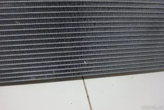 921103DD0A Nissan Радиатор кондиционера (конденсер) Nissan Juke 2 Арт E70561253, вид 8