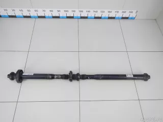 7P0521102R VAG Вал карданный задний Volkswagen Touareg 2 Арт E70562452, вид 1