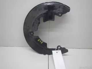 1750801 Ford Пыльник тормозного диска Ford Focus 3 restailing Арт E70565204, вид 1
