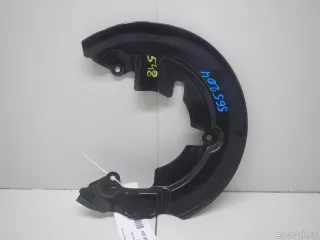 1750801 Ford Пыльник тормозного диска Ford Focus 3 restailing Арт E70565204, вид 2