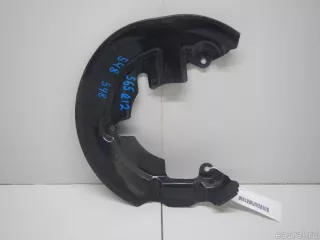 1750802 Ford Пыльник тормозного диска Ford Focus 3 restailing Арт E70565212, вид 1