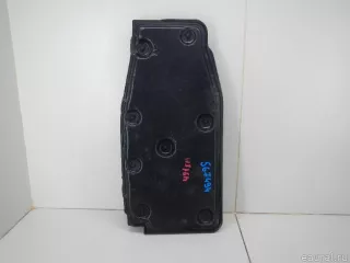 291302W000 Hyundai-Kia Пыльник двигателя боковой левый Kia Sorento 3 restailing Арт E70567494, вид 2