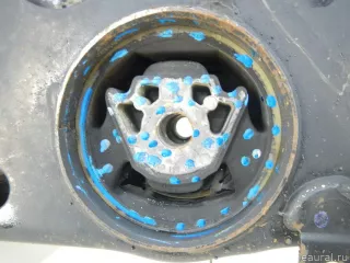 5C0199313K VAG Балка подвески передняя (подрамник) Volkswagen Beetle 2 Арт E70570477, вид 4