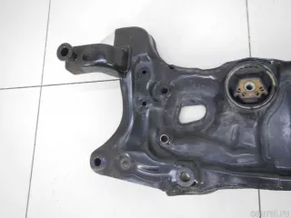 5C0199313K VAG Балка подвески передняя (подрамник) Volkswagen Beetle 2 Арт E70570477, вид 8