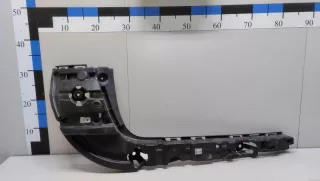 51127239883 BMW Кронштейн заднего бампера левый BMW X3 F25 Арт E23327815, вид 1