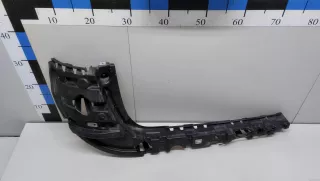 51127239883 BMW Кронштейн заднего бампера левый BMW X3 F25 Арт E23327815, вид 2