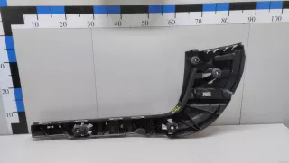 51127239883 BMW Кронштейн заднего бампера левый BMW X3 F25 Арт E23327815, вид 5
