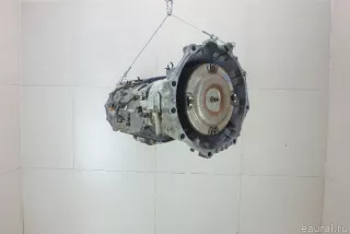 31020X417E Nissan АКПП (автоматическая коробка переключения передач) Infiniti QX80 1 restailing Арт E70573866, вид 8