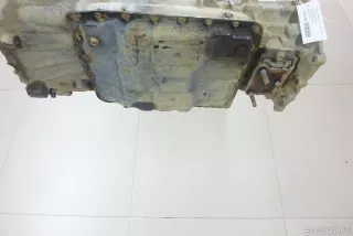 31020X417E Nissan АКПП (автоматическая коробка переключения передач) Infiniti QX80 1 restailing Арт E70573866, вид 10