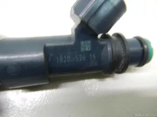 16611AA810 Subaru Распределитель впрыска (инжектор) Subaru Legacy 7 Арт E70576494, вид 4