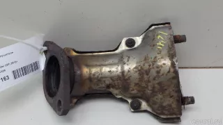 1570C429 Mitsubishi Приемная труба глушителя Mitsubishi Outlander 3 restailing 2 Арт E70580163, вид 2