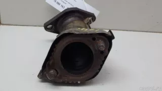 1570C429 Mitsubishi Приемная труба глушителя Mitsubishi Outlander 3 restailing 2 Арт E70580163, вид 3