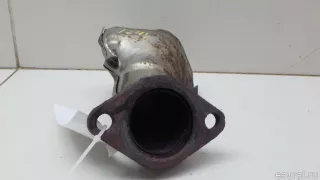 1570C429 Mitsubishi Приемная труба глушителя Mitsubishi Outlander 3 restailing 2 Арт E70580163, вид 4