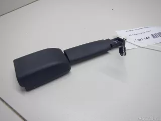 868421ME0B Nissan Ответная часть ремня безопасности Infiniti Q70 1 restailing Арт E70581745, вид 3