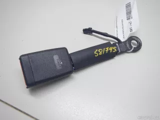 868421ME0B Nissan Ответная часть ремня безопасности Infiniti Q70 1 restailing Арт E70581745, вид 5