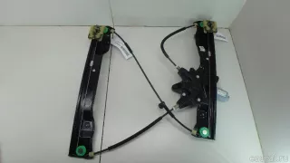1847373 Ford Стеклоподъемник электр. передний левый Ford Focus 3 restailing Арт E70583055, вид 1