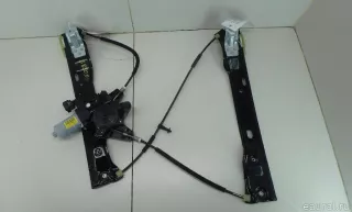 1847373 Ford Стеклоподъемник электр. передний левый Ford Focus 3 restailing Арт E70583055, вид 6