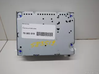 F1E918C815KAJ Ford Магнитола Ford Focus 3 restailing Арт E70583519, вид 1