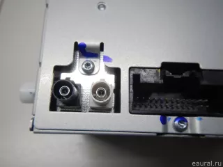 F1E918C815KAJ Ford Магнитола Ford Focus 3 restailing Арт E70583519, вид 6