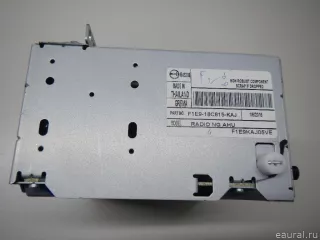 F1E918C815KAJ Ford Магнитола Ford Focus 3 restailing Арт E70583519, вид 8