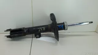 4060A585 Mitsubishi Амортизатор передний левый Mitsubishi Outlander 3 restailing 2 Арт E70587148, вид 1