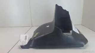 51477210488 BMW Воздуховод радиатора правый BMW X3 F25 Арт E70587523, вид 2