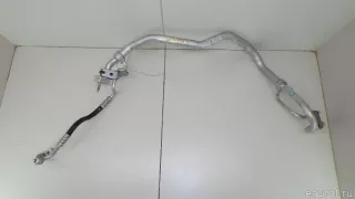 1857340 Ford Трубка кондиционера Ford Focus 3 restailing Арт E70591177, вид 2