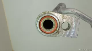 1857340 Ford Трубка кондиционера Ford Focus 3 restailing Арт E70591177, вид 4