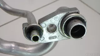 1857340 Ford Трубка кондиционера Ford Focus 3 restailing Арт E70591177, вид 10