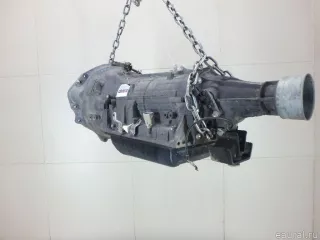 3500071150 Toyota АКПП (автоматическая коробка переключения передач) Toyota Hilux 7 Арт E70594778, вид 4