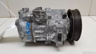 977012P200 Hyundai-Kia Компрессор кондиционера Kia Sorento 3 restailing Арт E70596134, вид 2