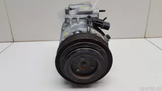977011U500 Hyundai-Kia Компрессор кондиционера Hyundai Santa FE 4 (TM) restailing Арт E70600165, вид 6