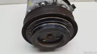 977011U500 Hyundai-Kia Компрессор кондиционера Hyundai Santa FE 4 (TM) restailing Арт E70600165, вид 7