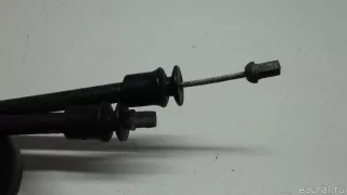 2518800059 Mercedes Benz Трос открывания капота Mercedes R W251 Арт E70601083, вид 4