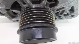 373002B700 Hyundai-Kia Генератор Hyundai i30 GD Арт E70605112, вид 4