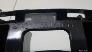 2128802003 Mercedes Benz Кронштейн заднего бампера правый Mercedes S W222 Арт E70607677, вид 7