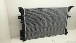 2465001403 Mercedes Benz Радиатор основной Mercedes S W222 Арт E70608475, вид 3